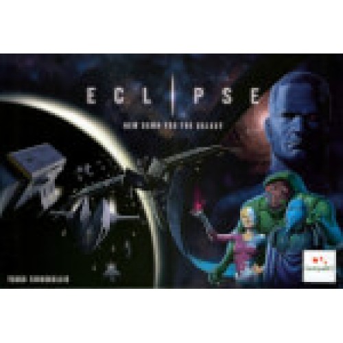 Eclipse: New Dawn for the Galaxy