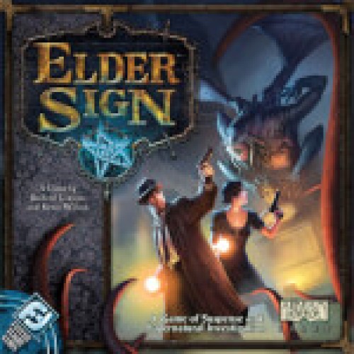 Elder Sign