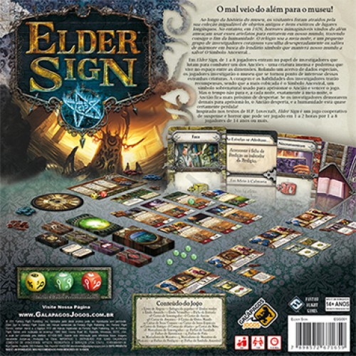 Elder Sign