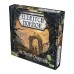 Eldritch Horror: As Terras Oníricas