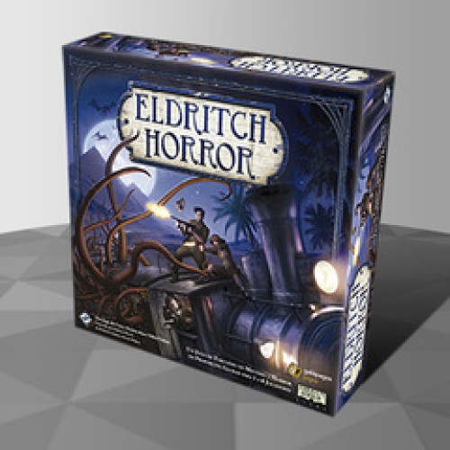 Eldritch Horror