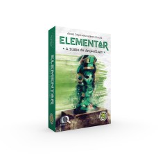 Elementar: A Tumba do Arqueólogo