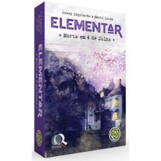 Elementar: Morte em 4 de Julho
