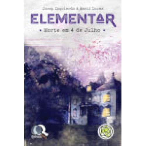 Elementar: Morte em 4 de Julho