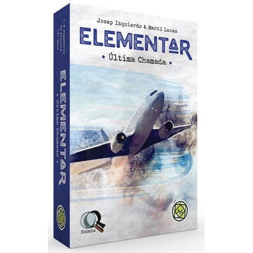 Elementar: Última Chamada