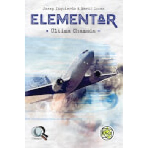 Elementar: Última Chamada