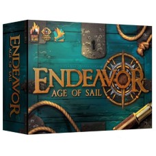 Endeavor: Age of Expansion