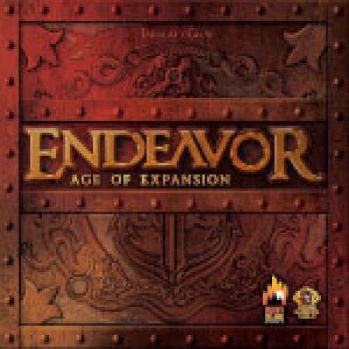Endeavor: Age of Expansion