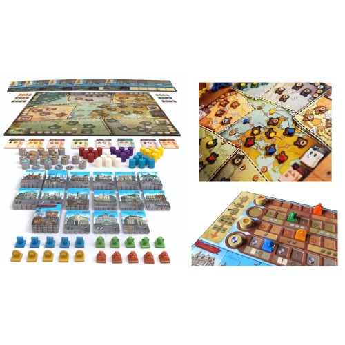 Endeavor: Age of Expansion