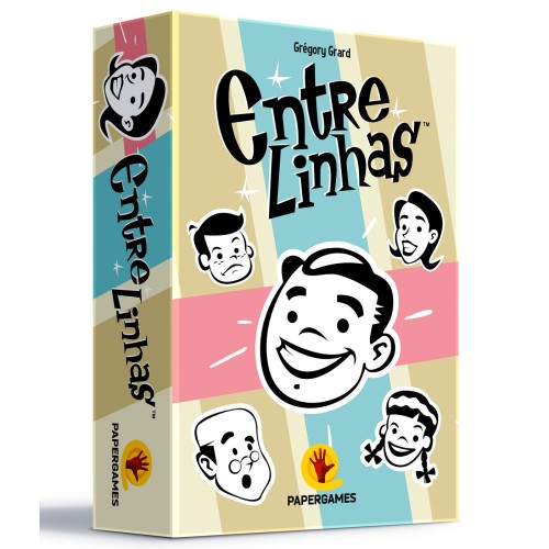 Entre Linhas
