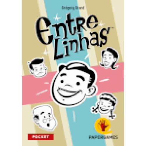 Entre Linhas