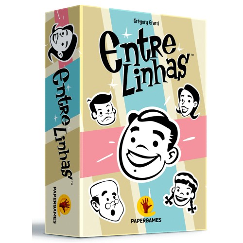 Entre Linhas