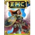 Epic: Jogo de Cartas