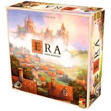 Era: Idade Medieval