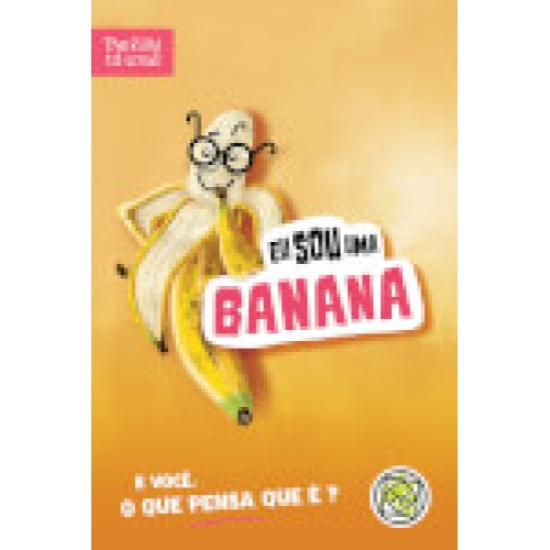 Eu sou uma Banana