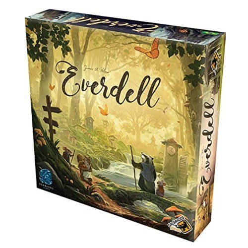 Everdell
