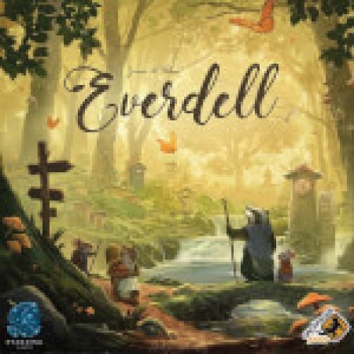 Everdell