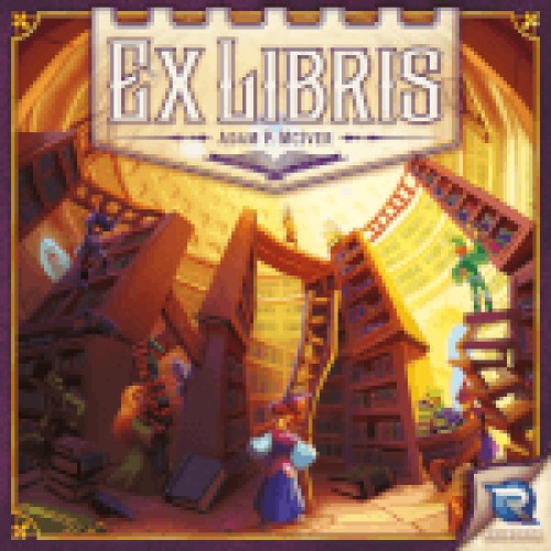 Ex Libris