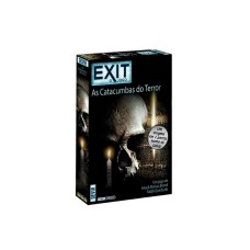 Exit: As Catacumbas do Terror Exit: As Catacumbas do Terror