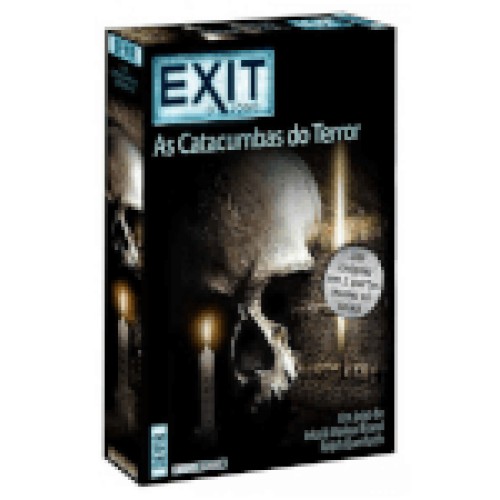 Exit: As Catacumbas do Terror