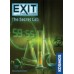EXIT: O Jogo - O Laboratório Secreto