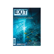 EXIT: O Jogo - O Tesouro Afundado
