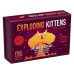 Exploding Kittens: Para a Galera