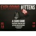Exploding Kittens Proibidão