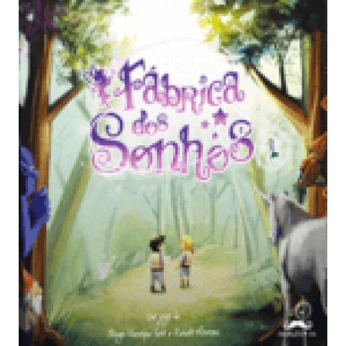 Fábrica dos Sonhos