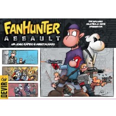 Fanhunter: Assault
