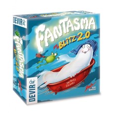 Fantasma Blitz 2.0