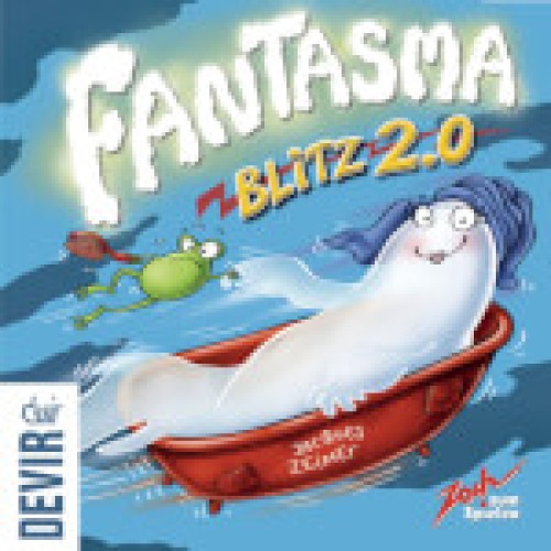 Fantasma Blitz 2.0