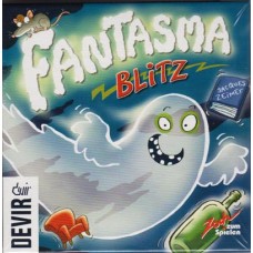 Fantasma Blitz