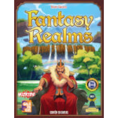 Fantasy Realms