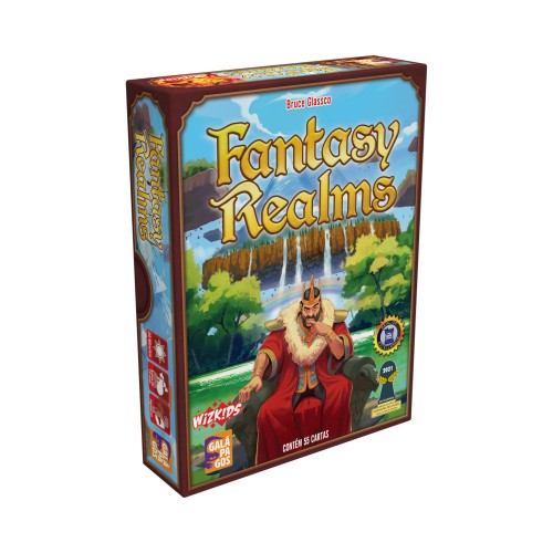 Fantasy Realms