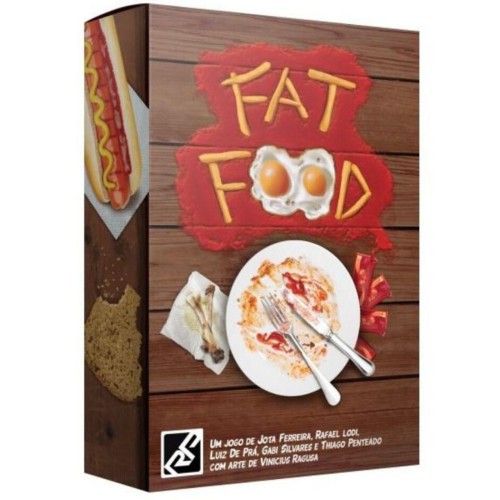Fat Food