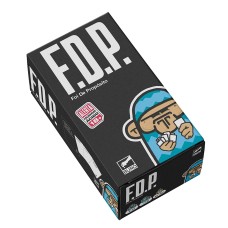 FDP - Foi de propósito