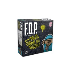 FDP - Pinta como eu pinto