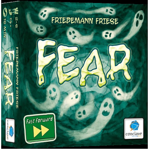 Fear