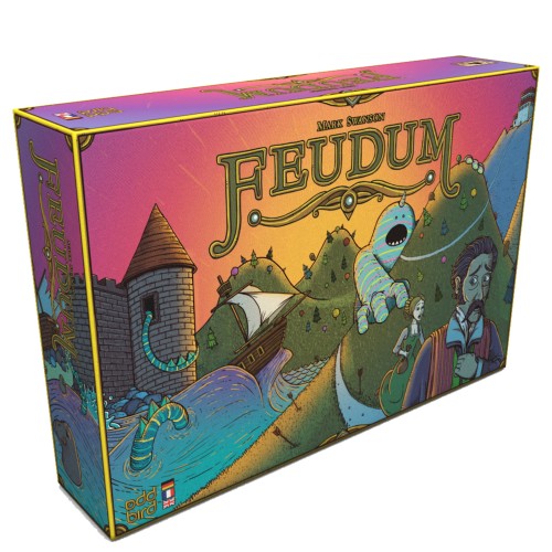 Feudum