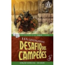 FF 10 — Desafio dos Campeões