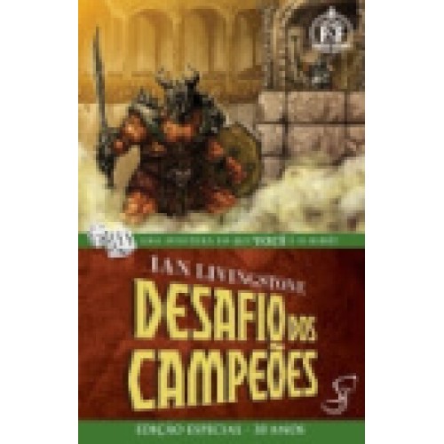 FF 10 — Desafio dos Campeões
