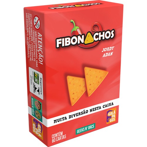 Fibonachos