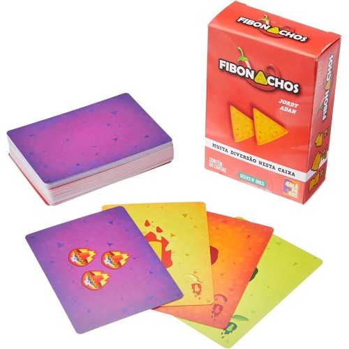 Fibonachos