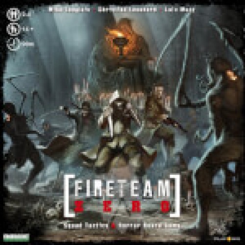 Fireteam Zero