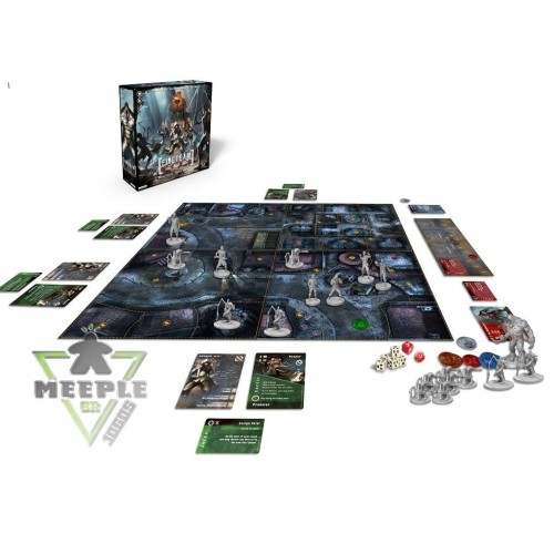 Fireteam Zero
