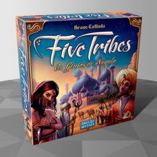 Five Tribes