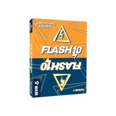 Flash 10 - Devir