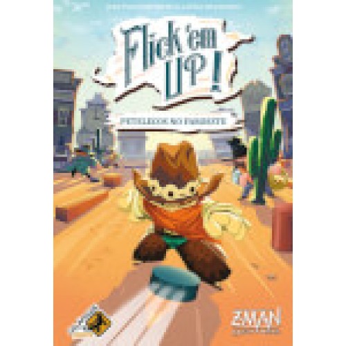 Flick 'em Up!