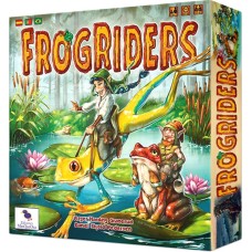 Frogriders